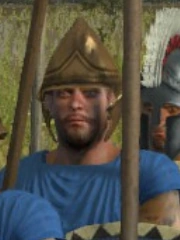 Lavrentios Zurloglou | Historica Wiki | Fandom