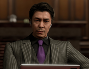 Masataka Ebina