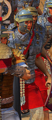 Quintus Antistius Limetanus