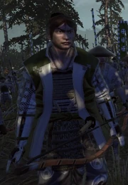 Tokudaiji Toshiteru