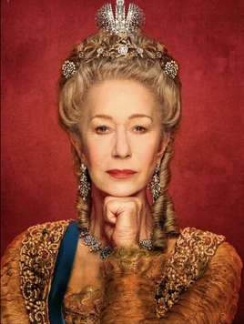 Yekaterina II Profile