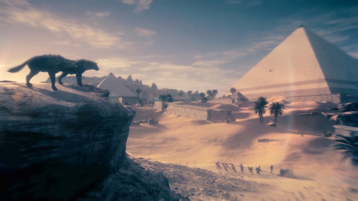 Giza | Historica Wiki | Fandom