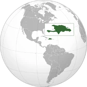 Hispaniola