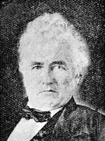 James Rariden