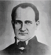 James S. Calhoun