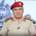 Khaled al-Mahjoub
