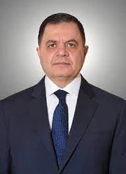 Mahmoud Tawfik