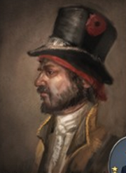 Miguel Quero
