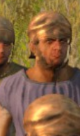 Mulier Tuticanus