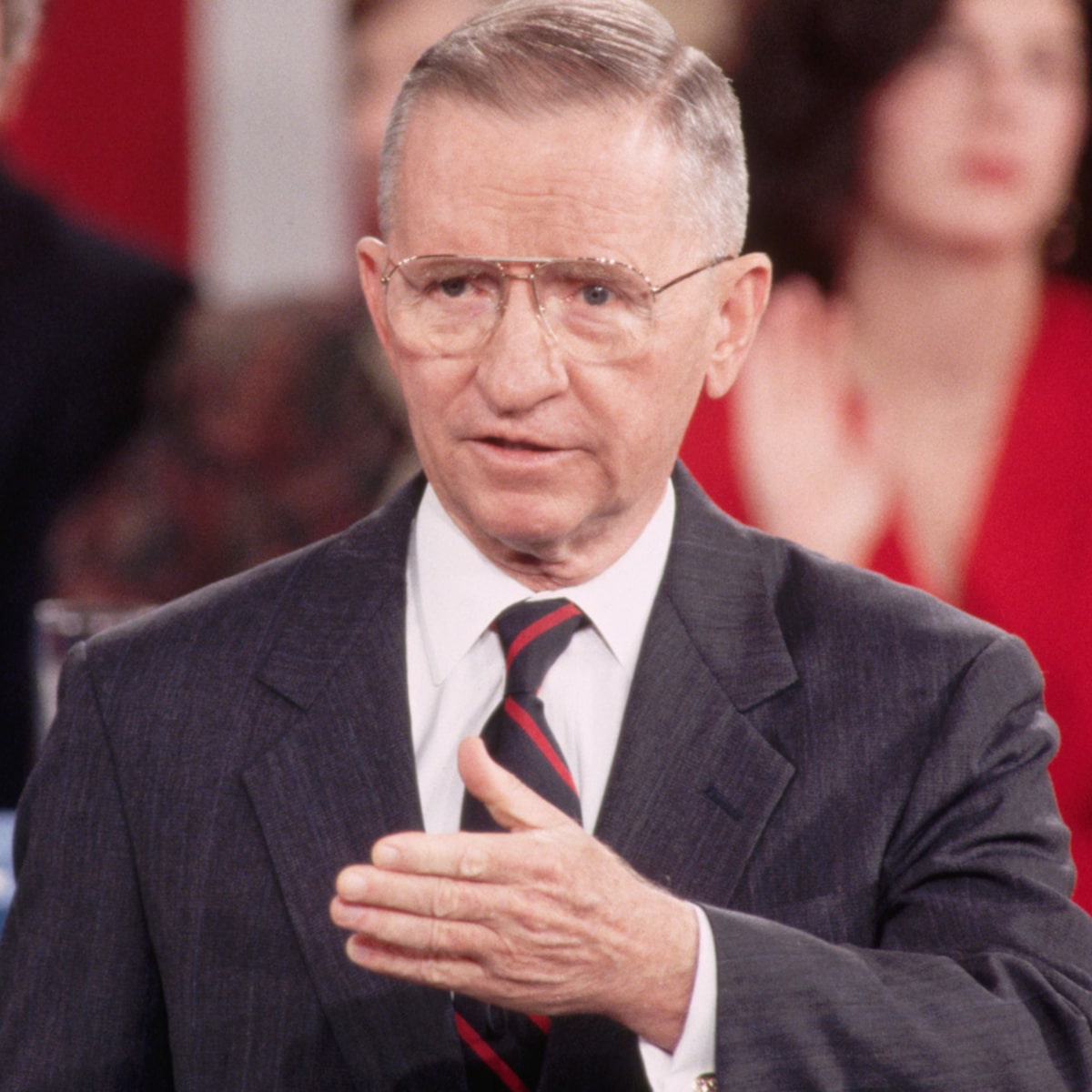 Ross Perot | Historica Wiki | Fandom