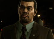 Takekiyo Matsunaga
