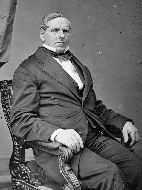 William Moore | Historica Wiki | Fandom