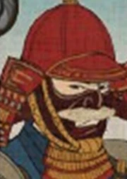 Yoshiaki Ashikaga