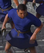 Agrippa Atius Mallus