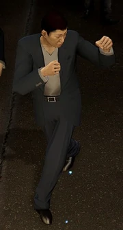Akihiko Tsuruzono