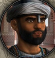 Al-Qa'qa' ibn 'Amr al-Tamimi