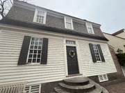 William Waters House