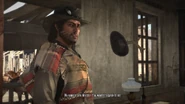 John Marston circa 1911.
