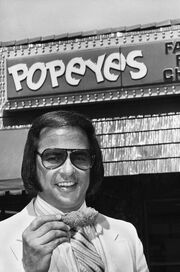 Al Copeland