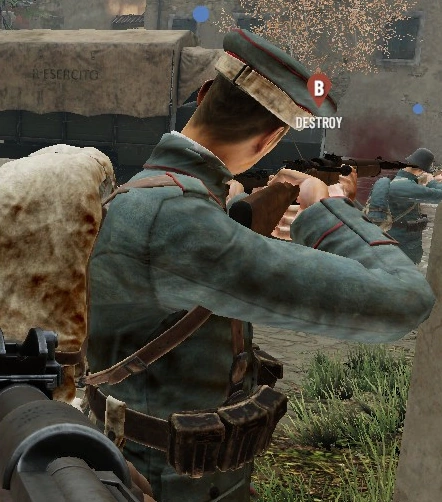 Carl Riesch | Historica Wiki | Fandom