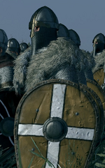 Eadbehrt of Kilea