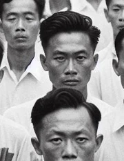 Jang Sing-wang
