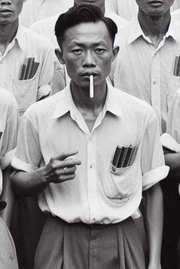 Jeung Yip-wai