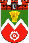 Marzahn coat