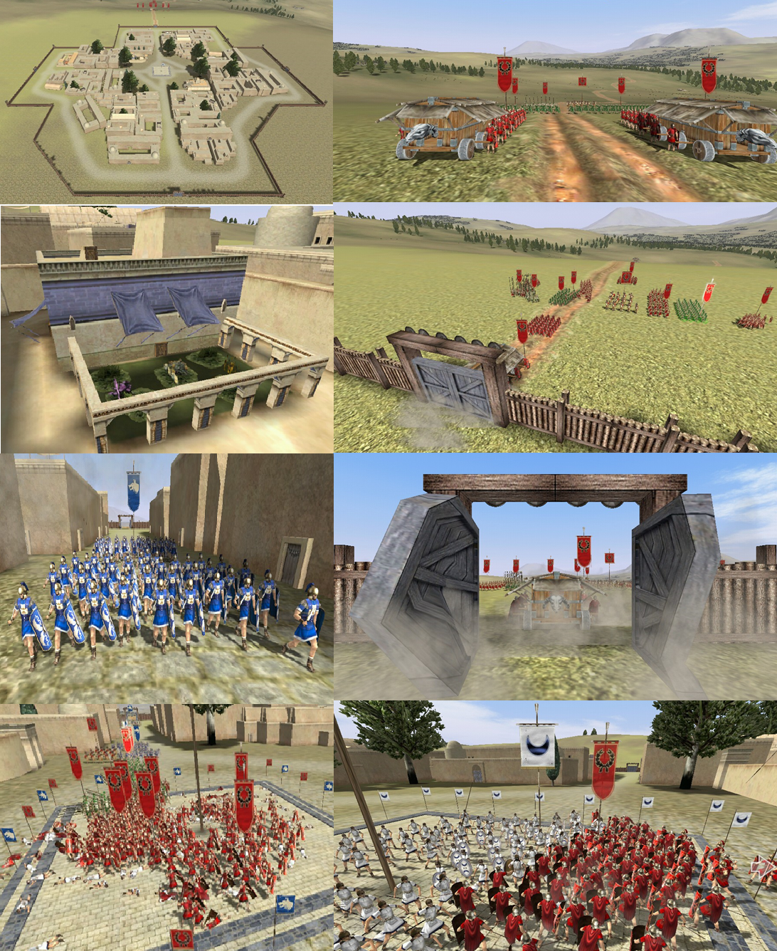 Siege of Caralis (266 BC) | Historica Wiki | Fandom Siege of Caralis (266 BC) | Historica Wiki | Fandom