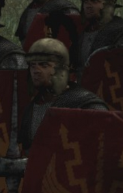 Spurius Pontidius Nerva