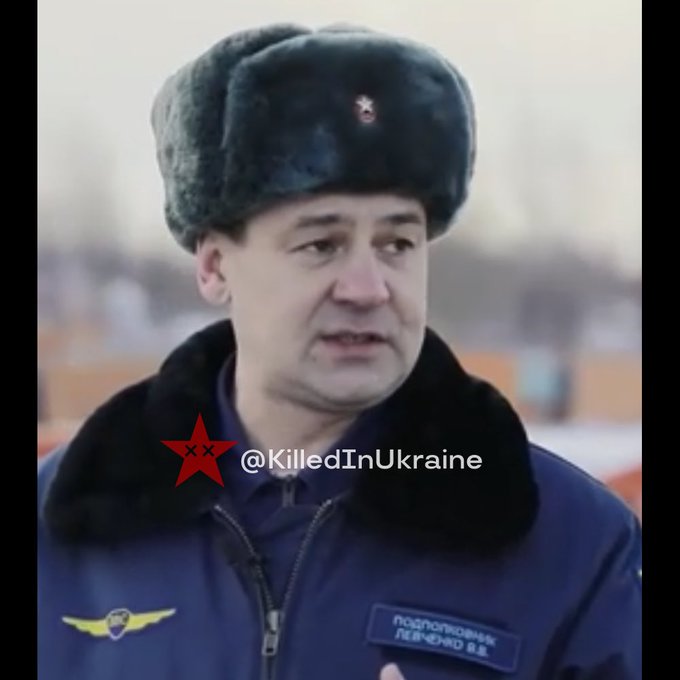 Vyacheslav I. Levchenko Historica Wiki Fandom