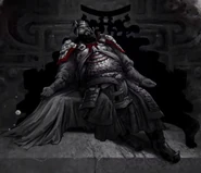 Dong Zhuo's death.