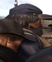 Ernie O. Aukerman