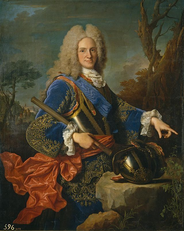 Louis Philippe I, Historica Wiki