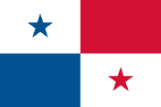 Flag of Panama