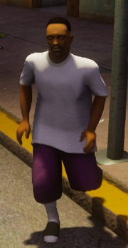 Kemal Carr