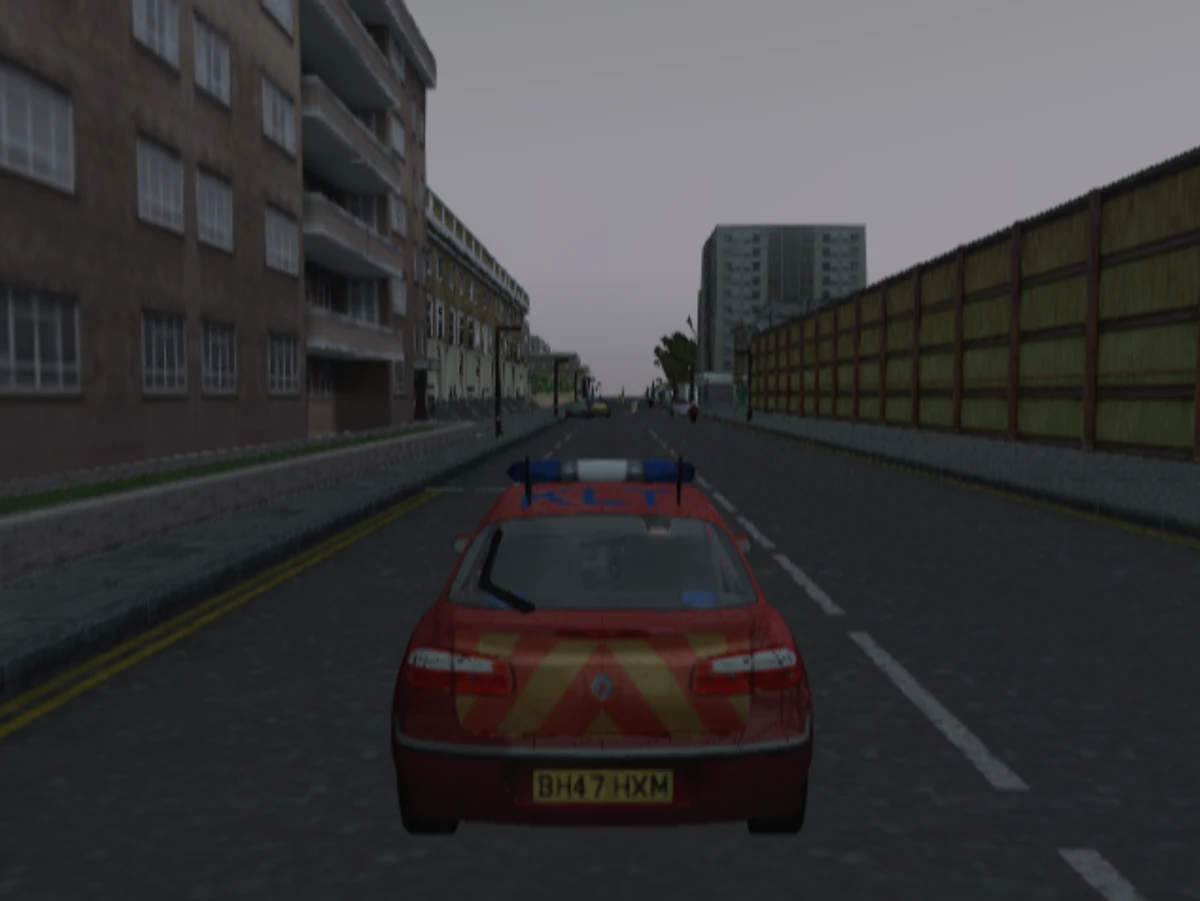 Lambeth Road Historica Wiki Fandom