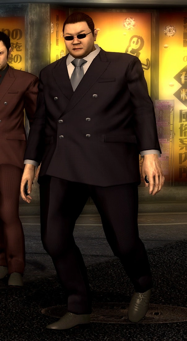 Masayuki Sasaki Historica Wiki Fandom