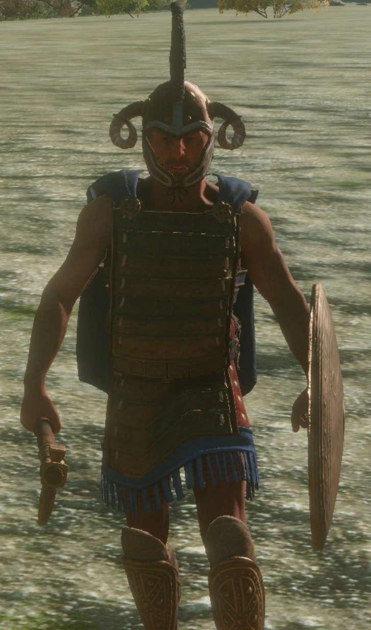 Merops, son of Kannadis | Historica Wiki | Fandom