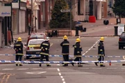 Warrington bomb attacks