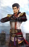 Zhu Ran