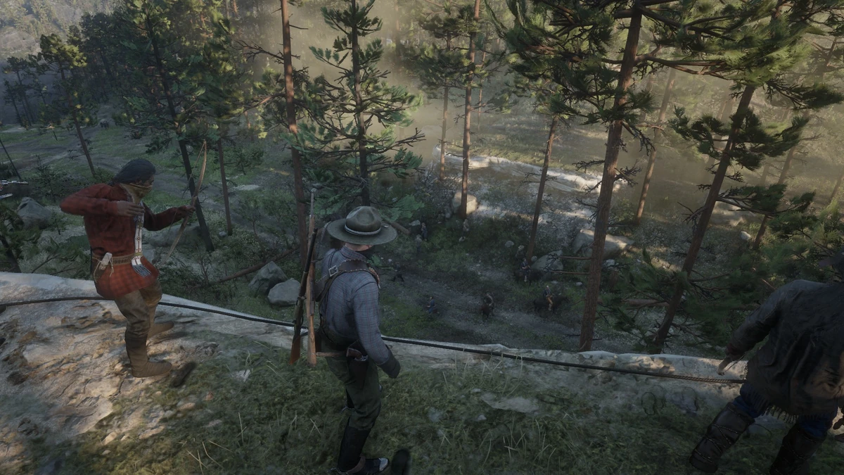 Battle of Firwood Rise Historica Wiki Fandom