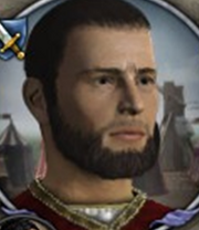 Count Atabeg of Syunik
