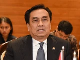 Effendi Simbolon