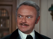 Hedley Lamarr