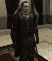 Mario Auditore 1476