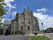 Nativity Parish DC