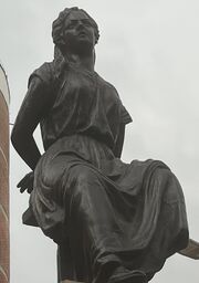 Policarpa Salvarrieta Rios