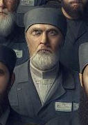 Timerxan Derzhavin
