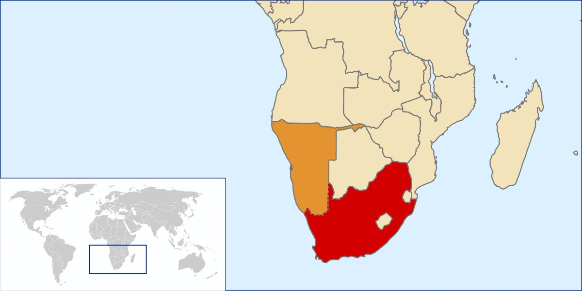Union of South Africa Historica Wiki Fandom